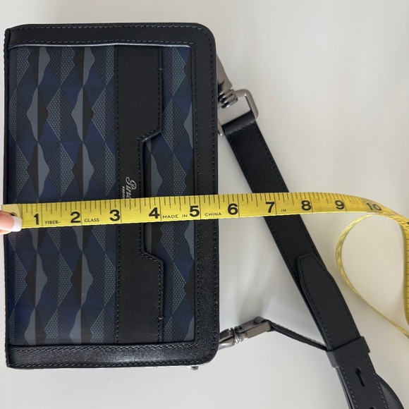 Pineider Odette Crossbody - Picture 12 of 16